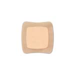 Convatec AQUACEL Pro Foam Silicone Wound Dressing Square 3x3 inch Box of 10 thumbnail