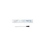 Convatec Cure Female 6 inch Straight Intermittent Catheter 10 FR Case of 300 thumbnail