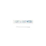 Convatec Cure Female 6 inch Straight Intermittent Catheter 12 FR Box of 30 thumbnail