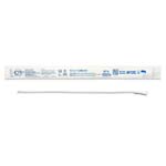 Convatec Cure Male Coude Tip Intermittent Catheter 12 FR 16 inch Box of 30 thumbnail