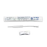 Convatec Cure Medical Hydrophilic Coated Pediatric Catheter 12 FR 10 inch Box of 30 thumbnail