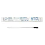 Convatec Cure Pediatric Straight Intermittent Catheter 10 FR 10 inch Case of 300 thumbnail