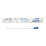 Convatec Cure Pediatric Straight Intermittent Catheter 8 FR 10 inch Case of 300 thumbnail