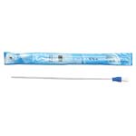 Convatec Cure Ultra for Men 12 FR Catheter 16 inch Straight Tip Box of 30 thumbnail