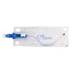 Convatec Dextra Cure Catheter Closed System Kit 14 FR Case of 90 thumbnail