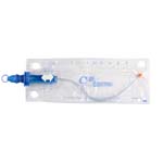 Convatec Dextra Cure Catheter Closed System Kit 16 FR Case of 90 thumbnail
