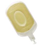 Convatec Eakin Fistula Box of 5 Wound Pouch 9.7x6.3 inch thumbnail