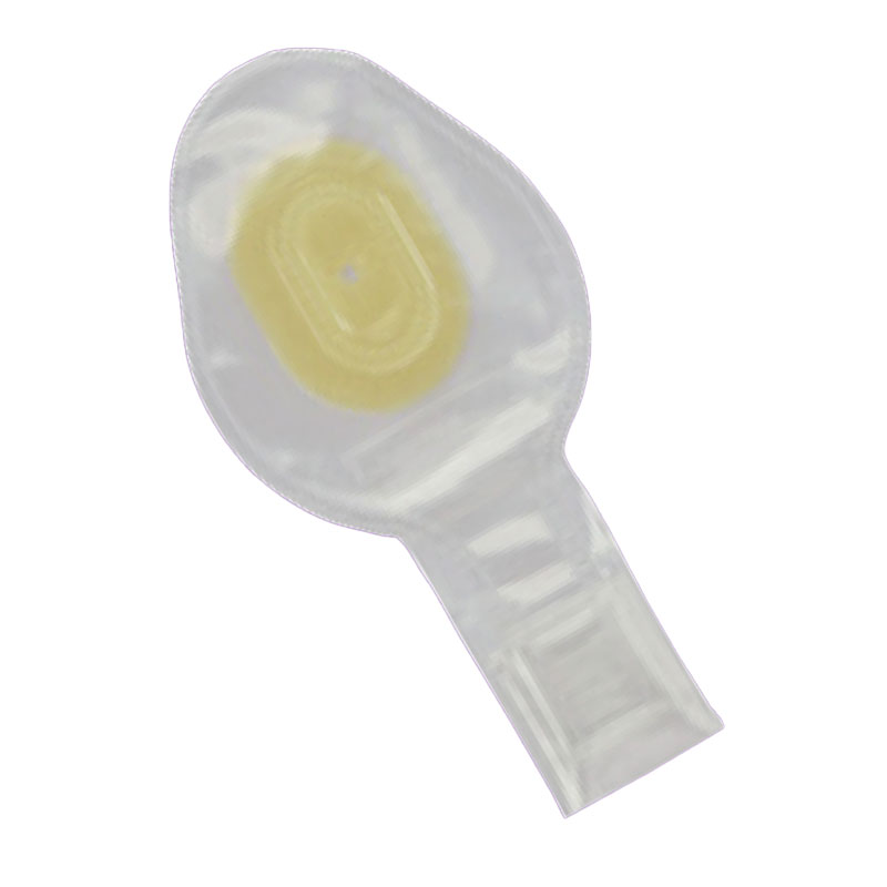 Convatec Eakin Fistula Wound Pouch 1.8x1.2 inch Box of 5