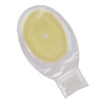 Convatec Eakin Fistula 4.3x3 inch Wound Pouch Box of 5 thumbnail
