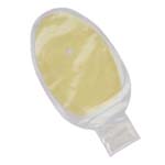 Convatec Eakin Fistula 6.9x4.3 inch Wound Pouch Box of 5 thumbnail