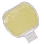 Convatec Eakin Fistula 9.7x6.3 inch Wound Pouch Box of 5 thumbnail