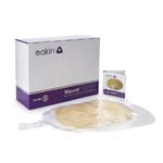 Convatec Eakin Fistula Wound Pouch 9.7x6.3 inch Box of 5 thumbnail