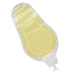 Convatec Eakin Fistula Wound Pouch 11.4x5.1 inch Box of 5 thumbnail