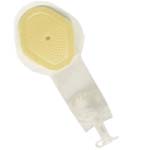 Convatec Eakin Fistula Wound Pouch 2.4x3.14 inch Box of 5 thumbnail