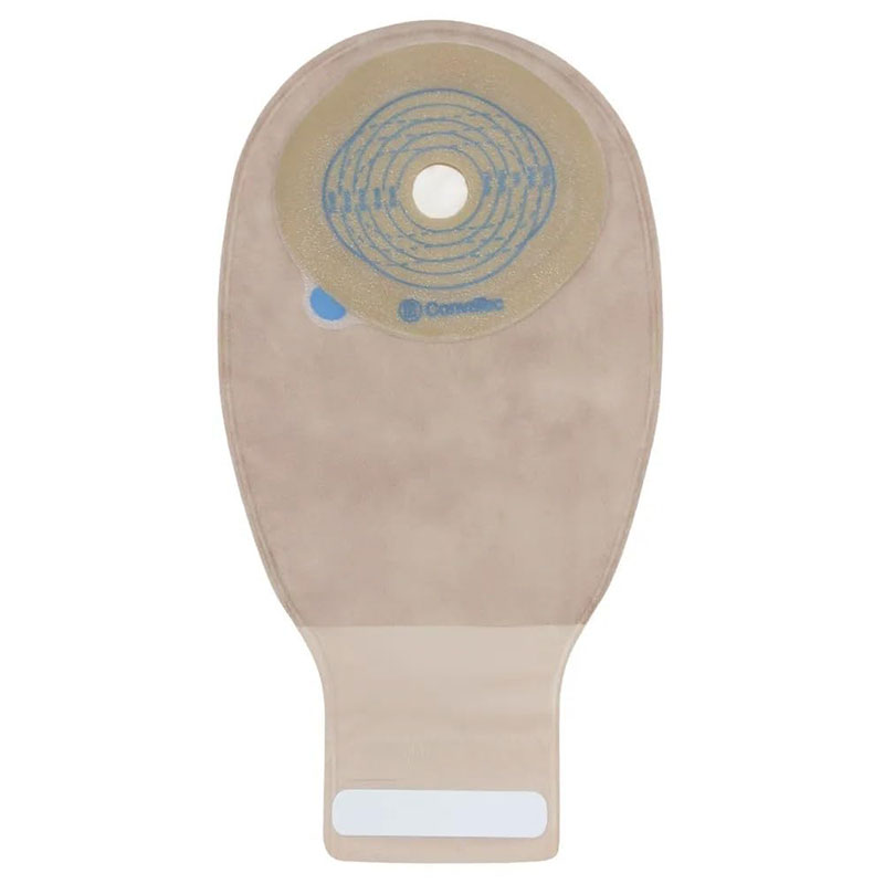 ConvaTec Esteem 416719 One-Piece Drainable Pouch w/VisiClose Filter