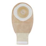 Convatec Esteem + Convex One-Piece Drainable Pre-Cut Pouch Opaque 1 inch Box of 10 thumbnail