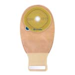 Convatec Esteem + One-Piece Drainable Pre-Cut Pouch Opaque 1.375 inch Box of 10 thumbnail