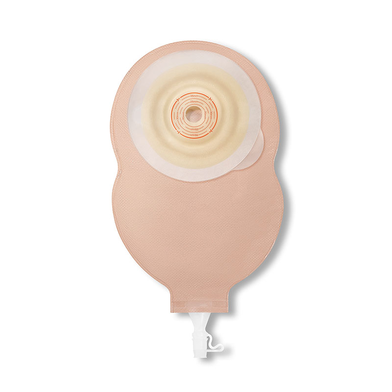 Convatec Esteem+ Soft Convex 1-Piece Urostomy V3 Precut 25mm Box of 10