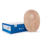 Convatec Esteem Synergy+ Closed End Pouch With Filter Opaque Small Box of 30 thumbnail