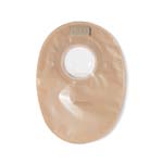 Convatec Esteem Synergy+ Closed End Pouch With Filter Transparent Medium Box of 30 thumbnail