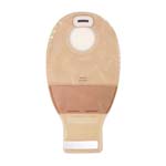 Convatec Esteem Synergy + Drainable Pouch With Invisiclose Large 12 inch Box of 10 thumbnail