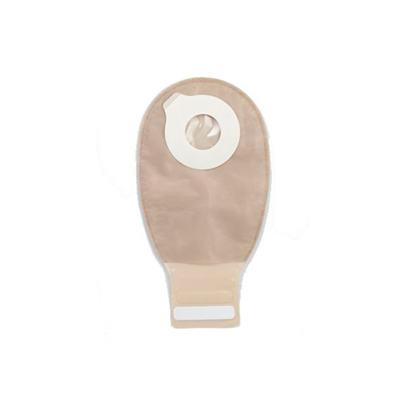 Convatec Esteem Synergy + Drainable Pouch With Invisiclose Medium 12 inch Box of 10