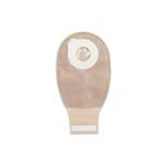 Convatec Esteem Synergy + Drainable Pouch With Invisiclose 12 inch Opaque Box of 10 thumbnail