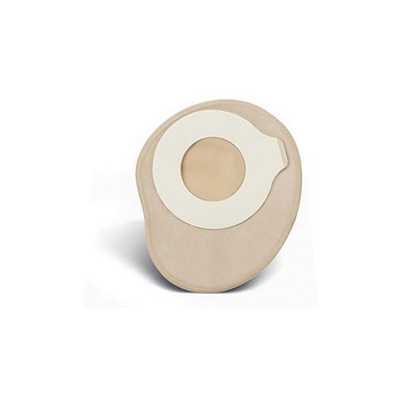 Convatec Esteem Synergy+ Mini Closed End Pouch With Filter Opaque Medium Box of 30