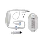 Convatec Flexi-Seal FMS Collection Bag With APS Filter Box of 10 thumbnail