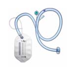 Convatec Flexi-Seal Signal FMS Kit With Collection Bags thumbnail