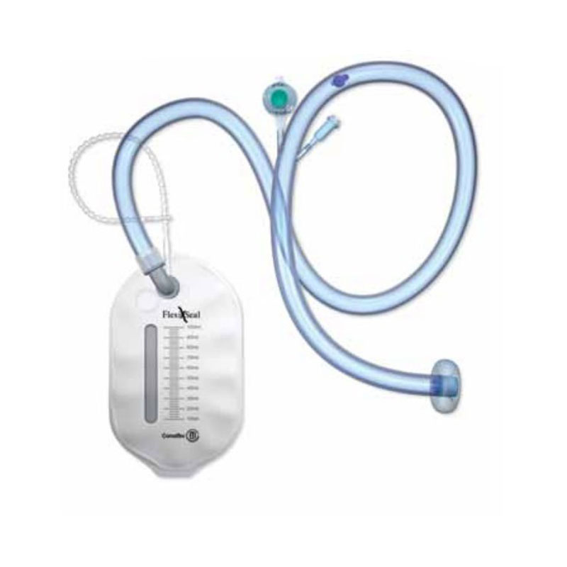 Convatec Flexi-Seal Signal FMS Kit With Collection Bags