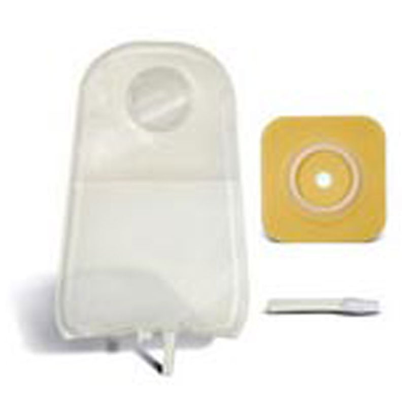 Convatec Gentle Touch Urostomy Post-operative Kit 1.75 inch 5/bx