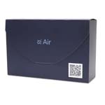 Convatec GentleCath Air Men Hydrophilic Catheter with Water Sachet FR 16 Box of 30 thumbnail