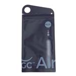 Convatec GentleCath Air Men Hydrophilic Catheter with Water Sachet Tiemann FR 18 Box of 30 thumbnail