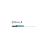 Convatec GentleCath Hydrophilic Catheter With Water Sachet 12 FR Female 8 inch Box of 30 thumbnail