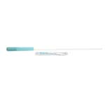 Convatec GentleCath Hydrophilic Intermittent Catheter Straight Tip Male 16 inch 10 FR Box of 30 thumbnail