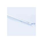 Convatec GentleCath Tiemann Tip PVC Catheter 14 FR Male 16 inch Box of 100 thumbnail