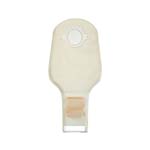 Convatec Natura 2-Piece High Output Drainable Pouch Filter 2.75 inch Flange Box of 5 thumbnail