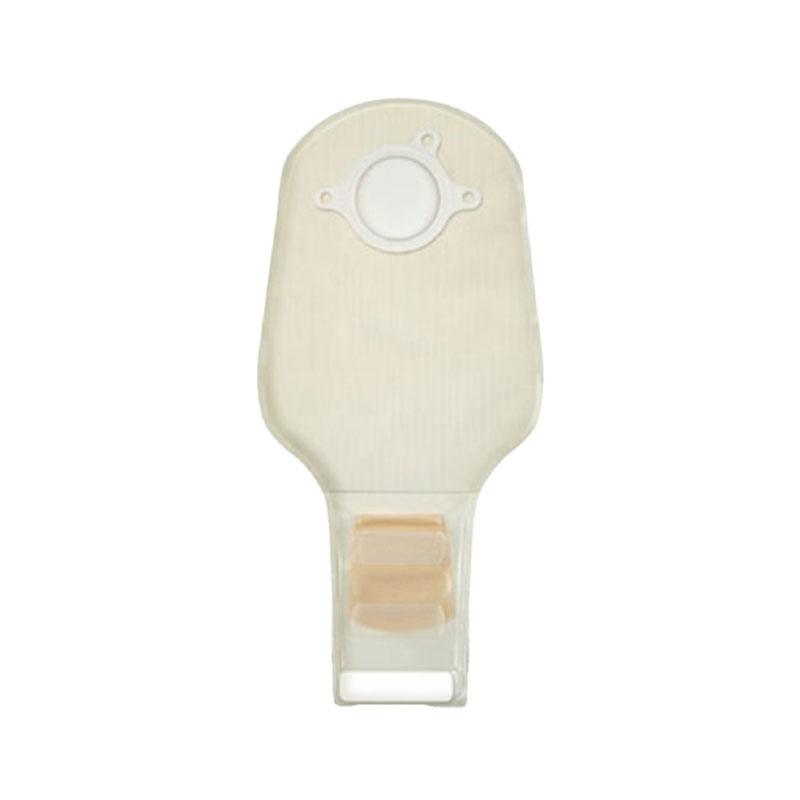 Convatec Natura 2-Piece High Output Drainable Pouch Filter 2.75 inch Flange Box of 5