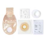 Convatec Natura 2-Piece Urostomy Kit Accuseal Barrier 2.25 inch Box of 5 thumbnail