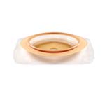 Convatec Natura Stomahesive Cut-To-Fit Accordion Flange 1.75 inch 45mm Box of 10 thumbnail