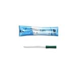 Convatec Pre-Lubricated 14 FR Catheter Female 6 inch Straight Tip Box of 30 thumbnail