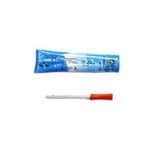 Convatec Pre-Lubricated 16 FR Catheter Female 6 inch Straight Tip Box of 30 thumbnail