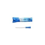 Convatec Pre-Lubricated 8 FR Catheter Female 6 inch Straight Tip Box of 30 thumbnail