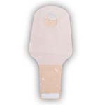 ConvaTec Sur-Fit Natura Drainable Pouch 12in Opaque 404028 thumbnail