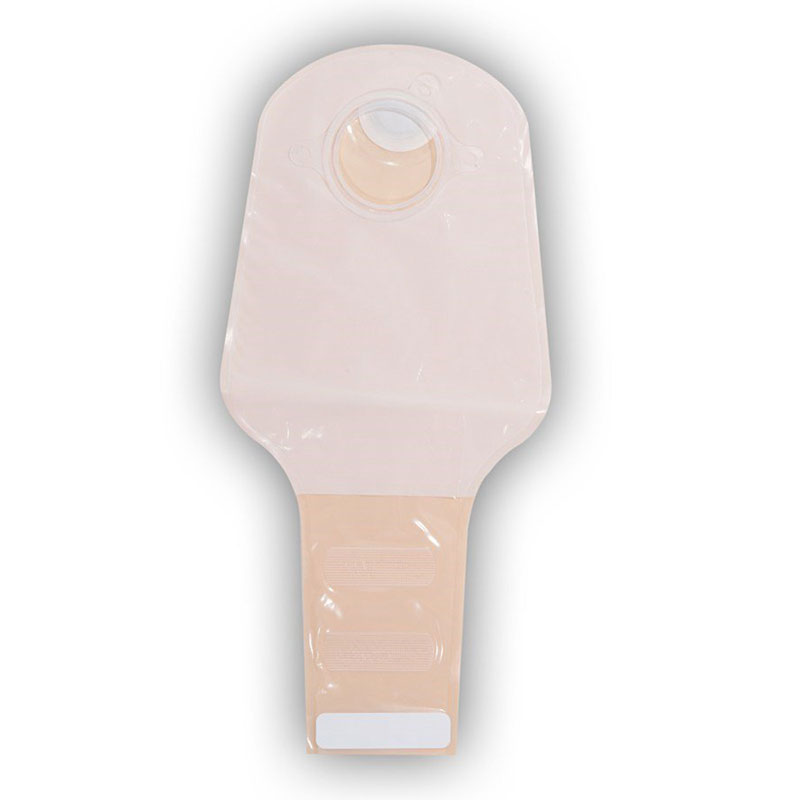 ConvaTec Sur-Fit Natura Drainable Pouch 12in Opaque 404028