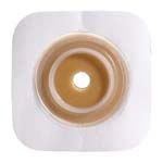 ConvaTec Sur-Fit Natura Stomahesive Flexible Wafer 125268 thumbnail
