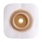 ConvaTec Sur-Fit Natura Stomahesive Flexible Wafer 125276 thumbnail