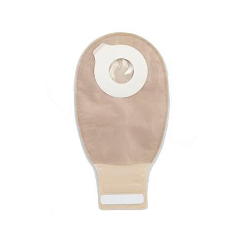 ConvaTec Synergy 12in Straight Drainable Pouch 403997