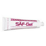 SAF-Gel Hydrating Dermal Wound Dressing with Alginate - 145730 - 3 oz. thumbnail